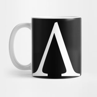 Ampleforth (AMPL) Crypto Mug